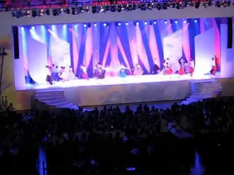 Ameinu + Kadima - Toda Lajem - Festival Carmel 33 (2013)