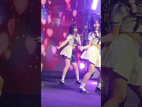 230226 (Angie Fancam) Peach You - I Peach You @ We Are The Glass Girls Concert - The Market Bangkok