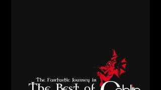 The Wind • Goblin