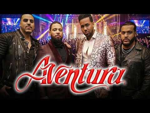 RELIVE THE BEST OF AVENTURA 💖 ROMEO SANTOS 2026 GREATEST HITS 🔥 BACHATA MIX