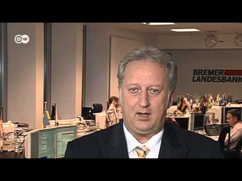 EZB-Entscheidung überrascht auch Experten | Journal