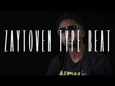 Zaytoven Type Beat 