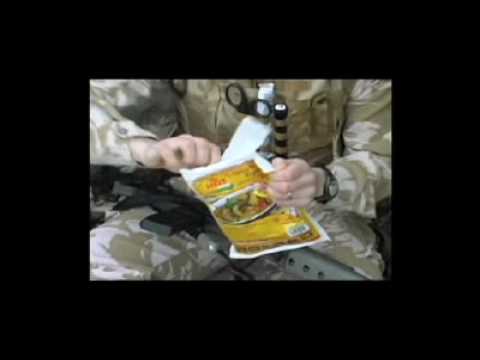 Einsatzverpflegung - selbsterhitzende Gerichte und Getränke von www.Einsatzverpflegung.de !