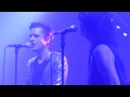 Brandon Flowers & Chrissie Hynde - Between Me ...