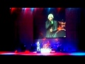 Andru Donalds - Boum-boum - Live in Moscow 