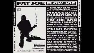 Fat Joe - Flow Joe (Radio Edit)