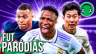 ♫ PÔS NA FRENTE É TCHAU 2 (c/ Novas Arrancadas) | Paródia Pra Inveja é Tchau - MC Kevin e MC Davi