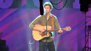 Straight Into Your Arms by Vance Joy - Nashville, TN