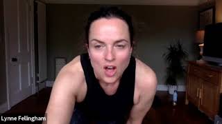 Yoga Basics 18th May