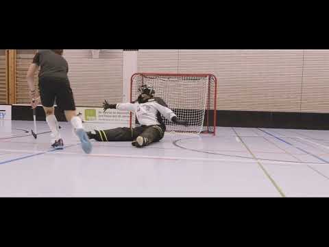 Thurgauer Sportpreis 2022 - Floorball TG (Team)