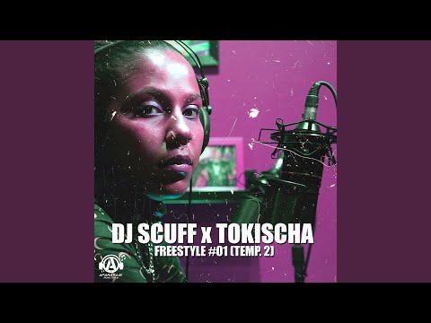 Freestyle #01 (Temp. 2)