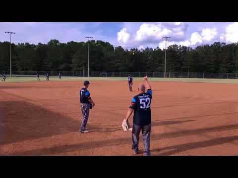 2018 Pure Sports Atlanta Major games-Precision vs Nightmare