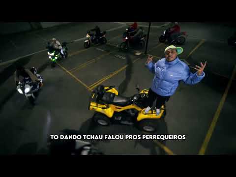 DEIXA VIM - MC LIPI (VÍDEO OFICIAL + LETRA)