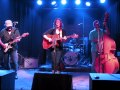 Rebekah Pulley   And The Reluctant Prophets   The Times 0001