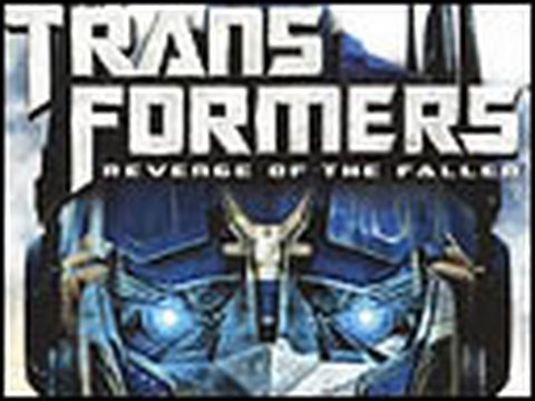 Transformers : La Revanche - Autobots Nintendo DS