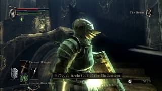 Let's Go to Prison - Let's Play Demon's Souls Part 41