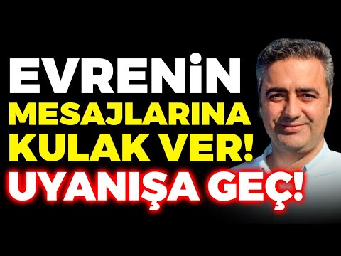 UYANIŞA GEÇ! Rabbimizle Nasıl İletişim Kurmalıyız? Benlik Analizi Mümkün Mü?