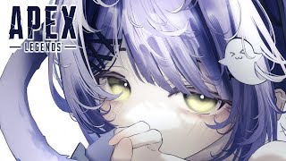 【 APEX 】深夜はﾏﾀｰﾘワイルドカード【 ぶいすぽっ！/紫宮るな 】