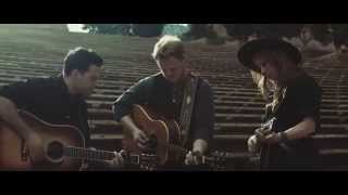 The Lone Bellow - The One You Should&#39;ve Let Go