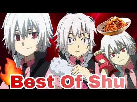 Best of Shu Kurenai