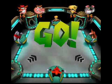 crash bash playstation 1 iso