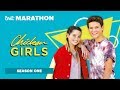 CHICKEN GIRLS Season 1 Marathon