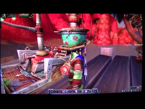 MongoTV_4133 - Mongo Games - Part 46 - World of Warcraft - WoW - MongoTV