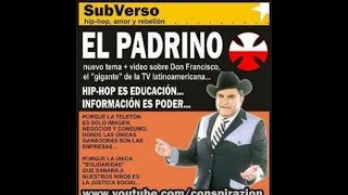 El Padrino (SubVerso + Estigma) - Video Oficial