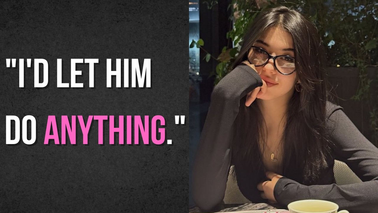8 Signs She's Sexually Attracted To You (But Won't Show It)