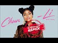 Clariyah Bo$$ - Chun Li (Nicki Minaj Remix)
