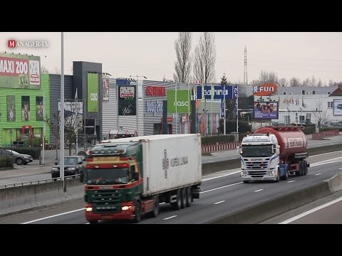 Manager TV - Aartselaar