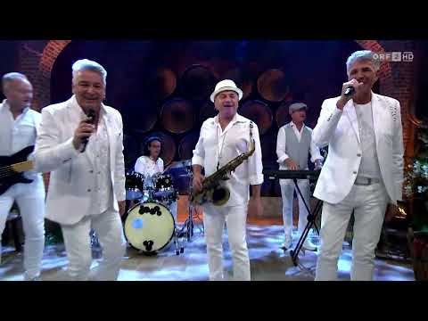 Paldauer - Alles und mehr - (Schlagerspaß mit Andy Borg, 22.03.2025)