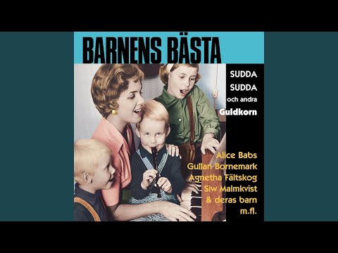 Min Ponny - Gullan Bornemark