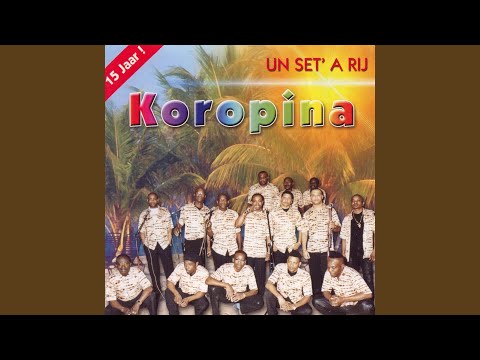 Mi Na Kapten Fa Liba (Ingi)