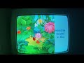 Closing To Dora The Explorer Egg Hunt DVD 2004 Part 1