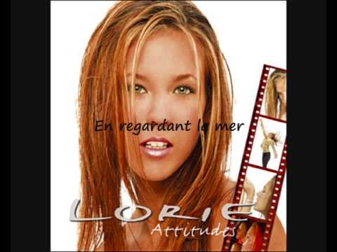 En Regardant La Mer - Lorie