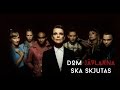 DOM JÄVLARNA SKA SKJUTAS (Trailer / Pilot) 