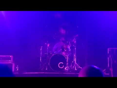 The Delta Saints @ De Zwerver (1)