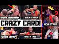 UFC Oklahoma City Event Recap Du Plessis Vs Usman Full Card Reaction Breakdown