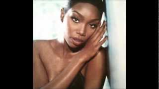 Brandy Norwood - Without You