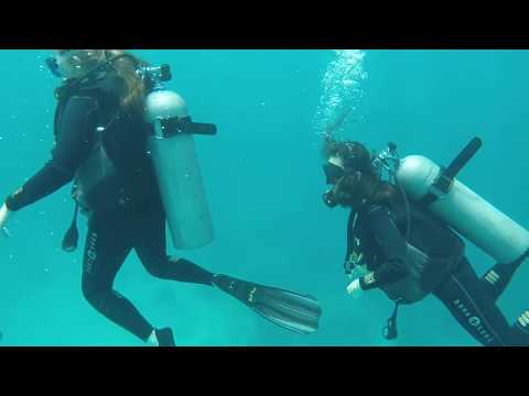 Spring Break in Cozumel 2018