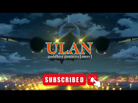 ulan guddhist gunatita [amsv]