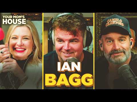 Our Favourite Canadian(s) w/ Ian Bagg | Your Mom's House Ep. 829