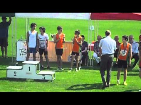 azzano decimo 17-06-2012