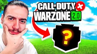 VAIS-JE ARRÊTER WARZONE POUR UN AUTRE JEU ??