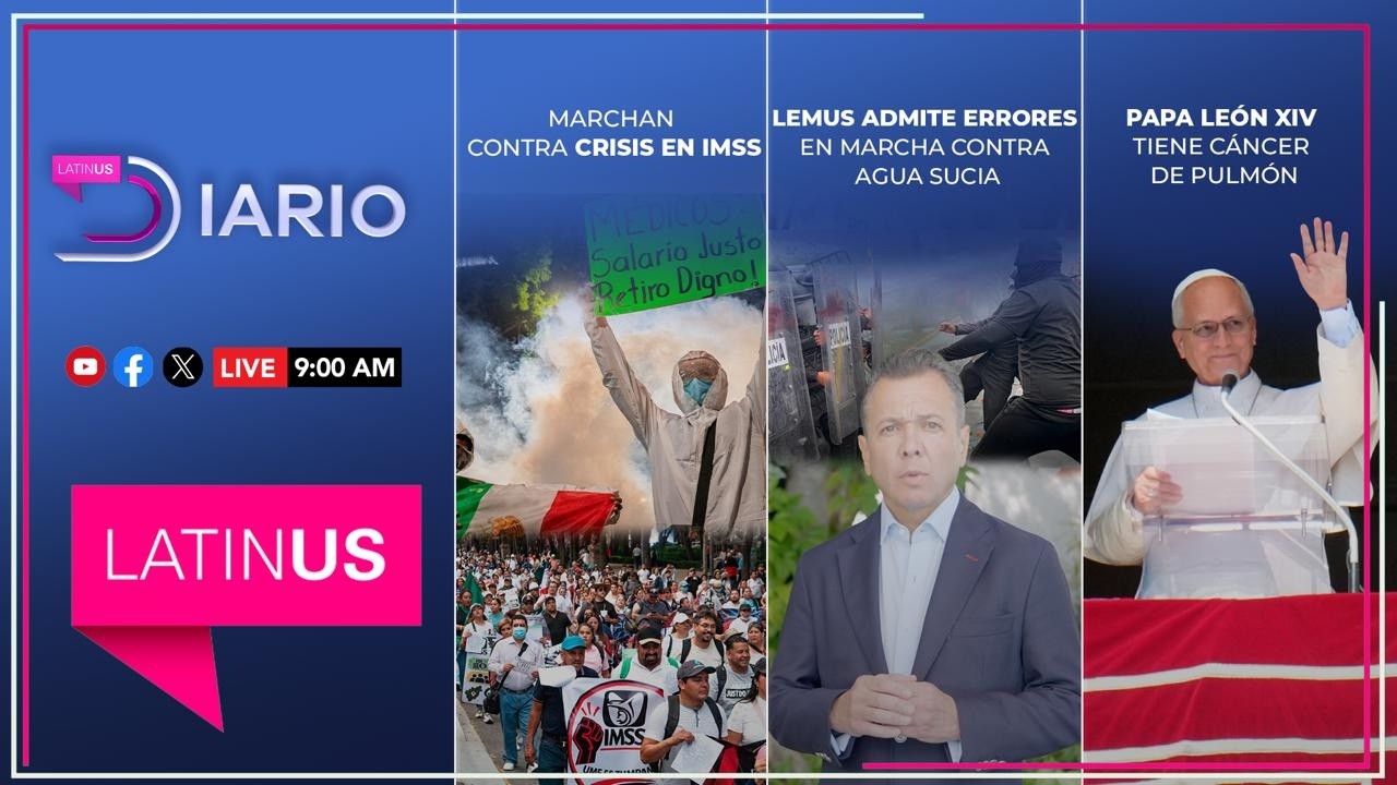 Latinus Diario: 14 de octubre