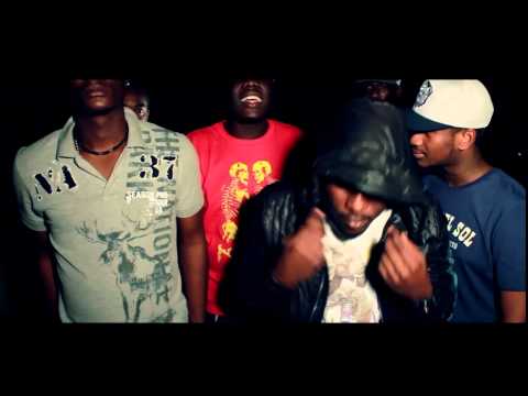 Max Oliver-Yafoy Music(OFFICIAL VIDEO)