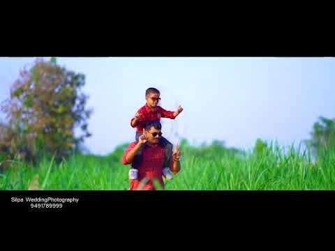 Happy Birthday II 🎉🎂🎁 ll Mithuna Sree ll 07.04.2021