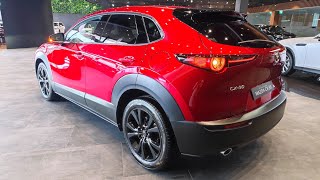 2024 Mazda CX-30 | Mazda CX-30 2024 Review