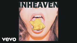 INHEAVEN - Stupid Things (Official Audio)